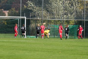Bild 120 - B-Juniorinnen SV Henstedt Ulzburg - Holstein Kiel : Ergebnis: 0:9